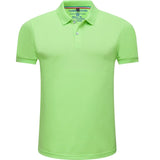 YOTEE business casual cheap short sleeve personal group group logo custom POLO shirt men and women custom tops